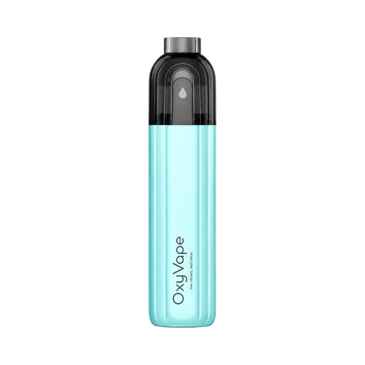 מילוי אוכמניות OXYVAPE