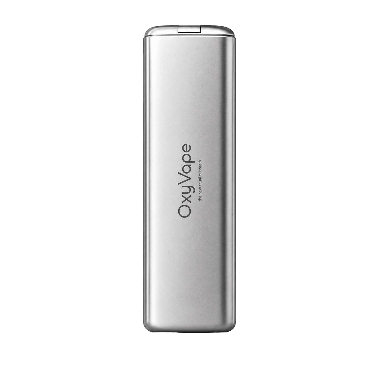 OXYVAPE NEXYPRO כסוף