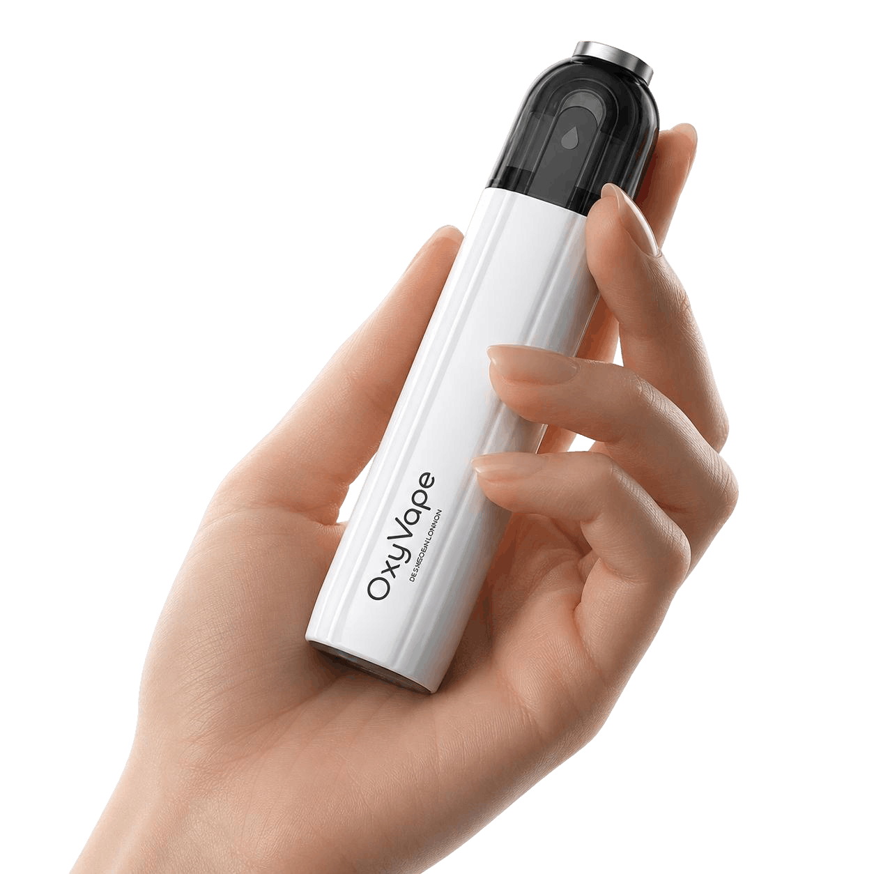 OXYVAPE lifestyle