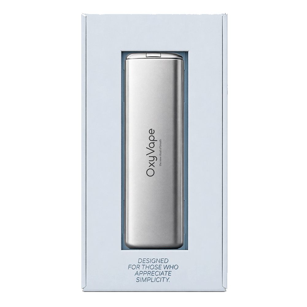 OXYVAPE NEXI PRO