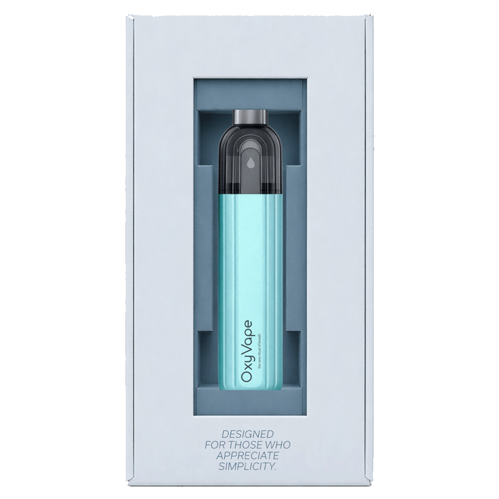 OXYVAPE TR1