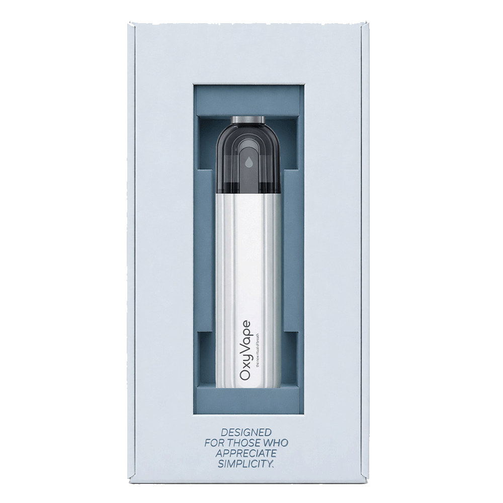 OXYVAPE WR1